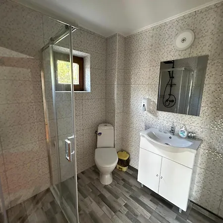 招待所 Casa Rares 2*