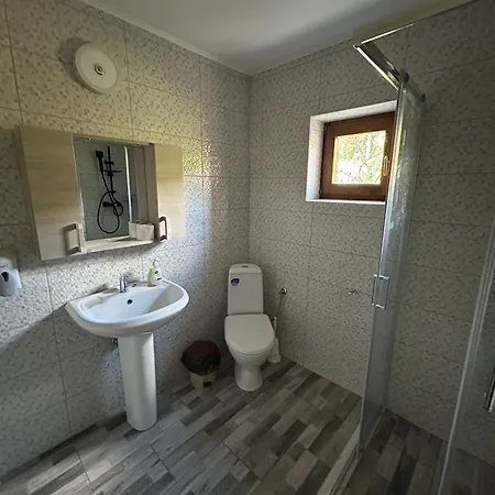 招待所 Casa Rares 2*