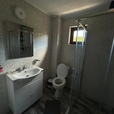Casa Rares 招待所 苏恰维塔