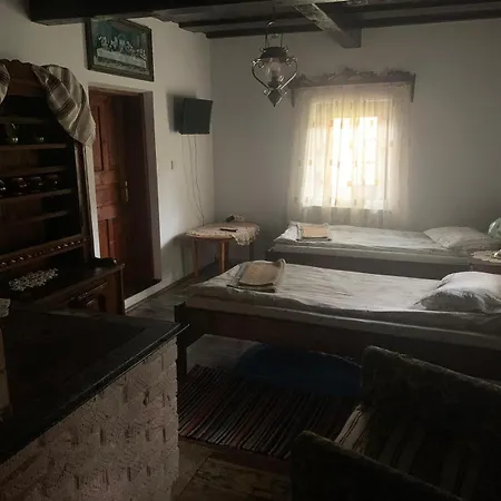 Casa Rares 2* 苏恰维塔