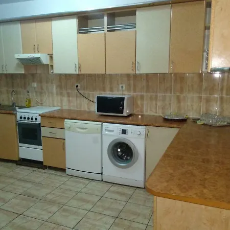 Casa Rares 2* 苏恰维塔